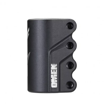 Blunt OMEN Stunt Scooter SCS Clamp - schwarz 2