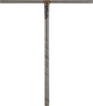 Affinity XL Cassic T-Bar standard SCS 710x610 - clear