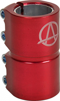 Apex V3 SCS Clamp - rot red