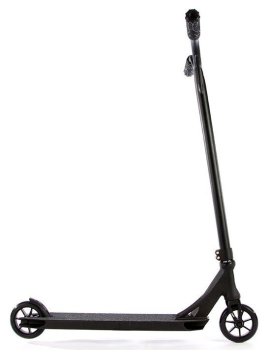 Ethic DTC Artefact V2 - Complete Scooter - schwarz - black 2