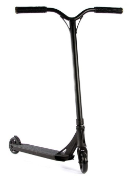 Ethic DTC Artefact V2 - Complete Scooter - schwarz - black 1