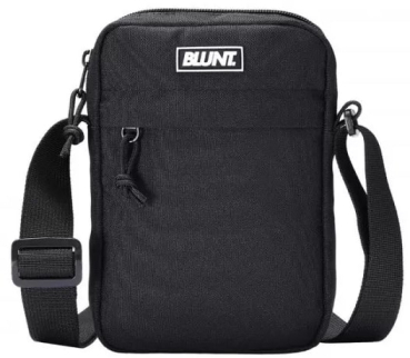 Blunt Stuntscooter Schulter Tasche - schwarz 1