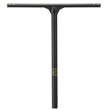 Blunt SOUL oversize T-Bar 650x580 - black - schwarz