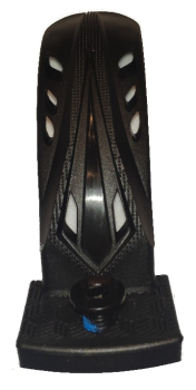 Blunt Brake Nylon V2 schwarz 2