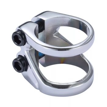 Blunt Clamp Z 2 Bolt OS chrome 1