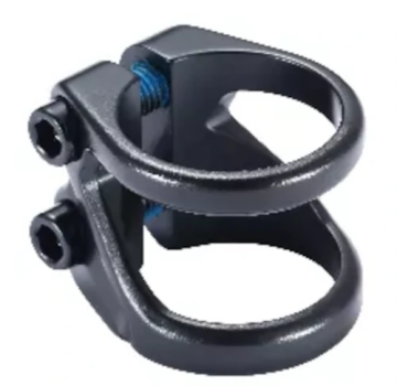 Blunt Clamp Z 2 Bolt OS schwarz 1