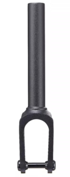Blunt Diamond Fork - inkl. IHC - schwarz 2