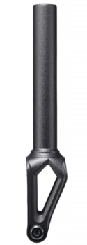 Blunt Diamond Fork - inkl. IHC - schwarz 3