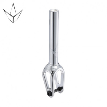 Blunt Prodigy Fork S2 - inkl. IHC - chrome