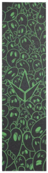 Blunt Griptape - COLT - grün