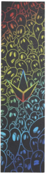Blunt Griptape - COLT - rainbow