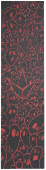 Blunt Griptape - COLT - rot
