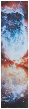 Blunt Griptape - NEBULAE - Star