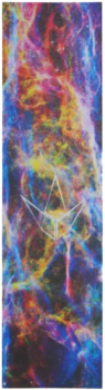 Blunt Griptape - NEBULAE - Veil