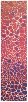 Blunt Griptape -NEURON - rot