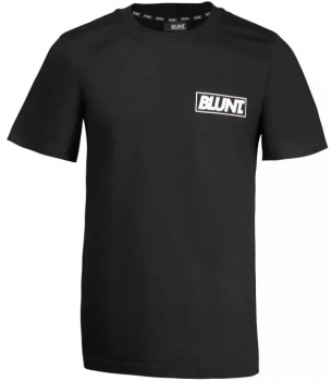 Blunt T-Shirt Essential - schwarz - Gr. S 1