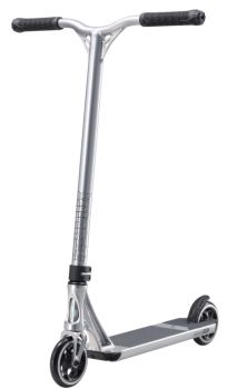 Blunt Prodigy S9 - Stunt Scooter Chrome 1