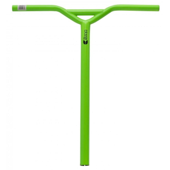 Blazer Pro Chromoly Bar 4130 - neon green