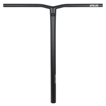 Core Apollo V2 Titanium Bar 580 schwarz 1