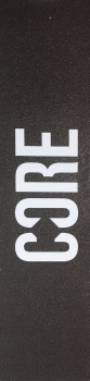 CORE Classic Scooter Griptape - schwarz