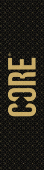 CORE Classic Scooter Griptape - Grid Gold