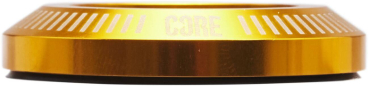 Core Dash Integrated Stunt Scooter Headset - gold 3