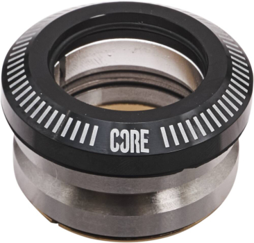 Core Dash Integrated Stunt Scooter Headset - schwarz 1