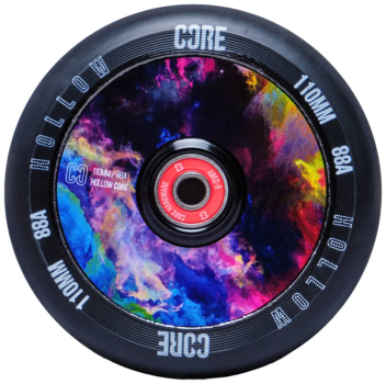 CORE Hollowcore V2 Rolle galaxy