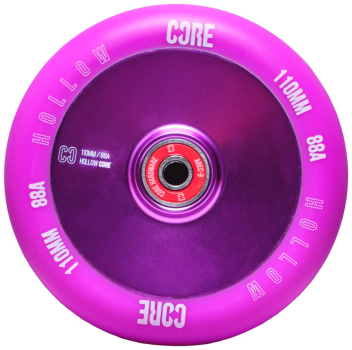 CORE Hollowcore V2 Rolle lila