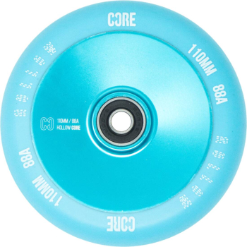 CORE Hollowcore V2 Rolle mint blau