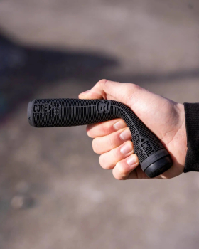 Preview: Core Grips Skinny Boy schwarz 3