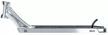 Core Deck SL3 520mm polished 2