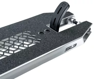 Core Deck SL3 520mm polished 7