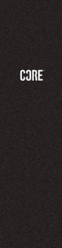 CORE Stamp Scooter Griptape - schwarz