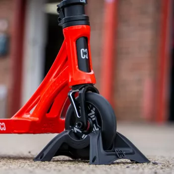 Preview: Core Scooter Ständer schwarz 3