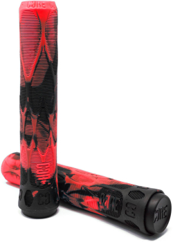 Core Stunt Scooter Griffe - Lava 1