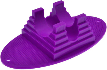 Scooter Base Ständer - lila - purple