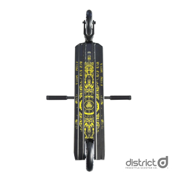 District Scooters C50R Complete - Cam Ward 4