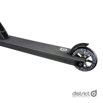 District Scooters C50R Complete - Cam Ward 5
