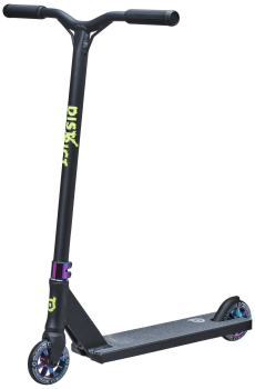 District C50 Complete Scooter - Litmus 1
