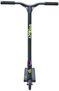 District C50 Complete Scooter - Litmus 2