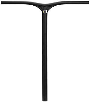 Divine Aluminium Bar 620x545 schwarz 1