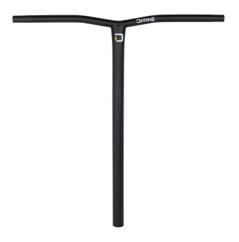 Divine oversize Y-Bar 650x610 schwarz 1