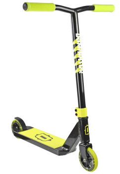 Dominator TROOPER Stunt Scooter - schwarz - mint