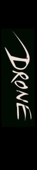 Drone Griptape - Big Logo