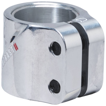 Drone Contrast II Clamp polished 2