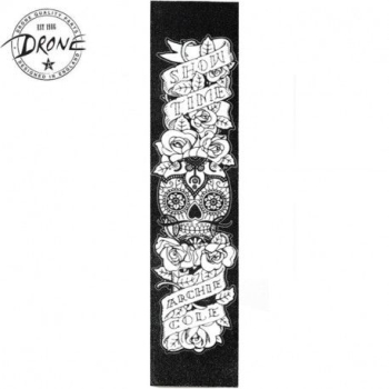 Drone Griptape - Archie Cole