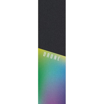 Drone Logo Griptape neochrome