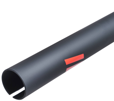 Drone Shadow V2 Bar oversize HIC 610x535 - schwarz 3