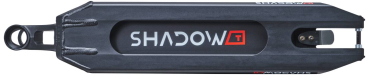 Drone Shadow Tapered Deck schwarz 2